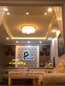 pinus hotel