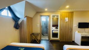 pinus hotel