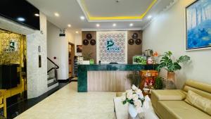 pinus hotel