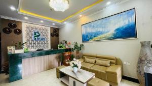 pinus hotel