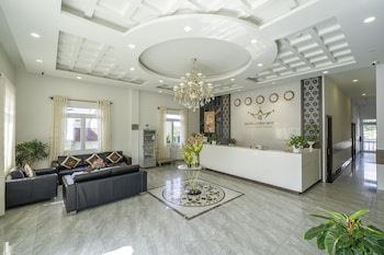minh chien hotel