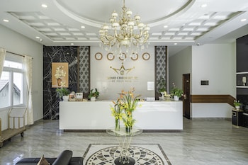 minh chien hotel