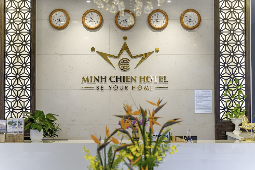 minh chien hotel
