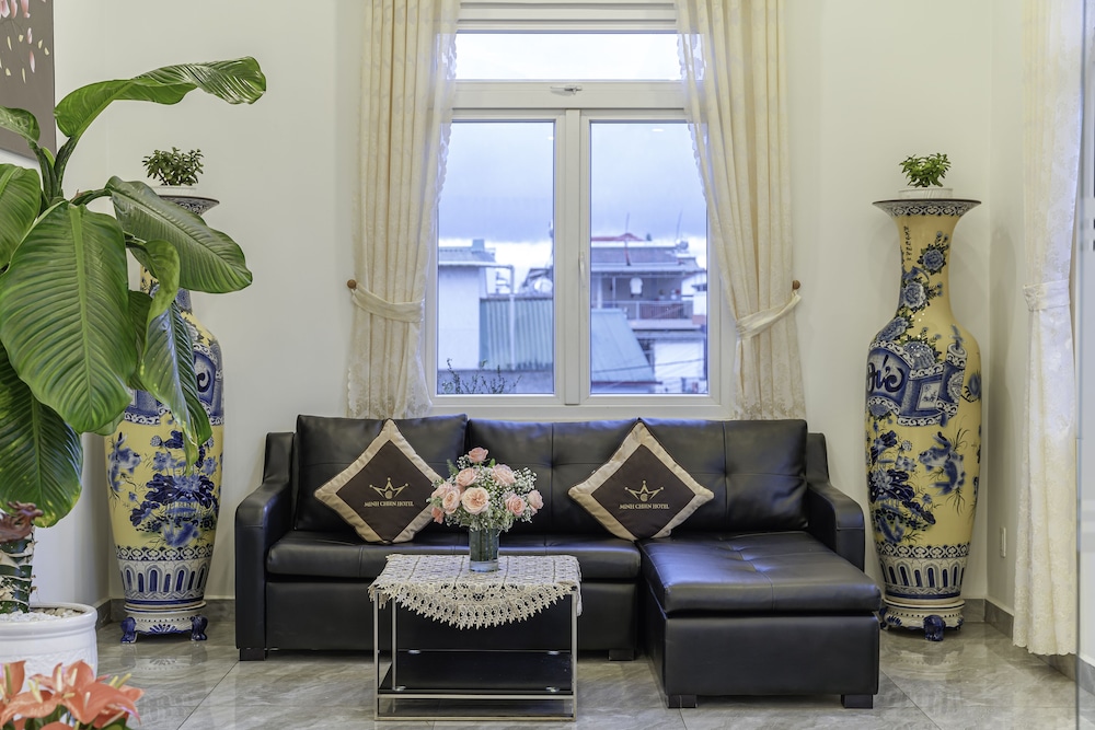 minh chien hotel