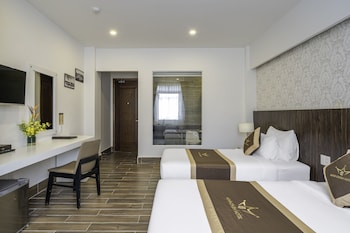 minh chien hotel