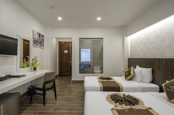 minh chien hotel