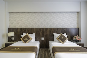 minh chien hotel