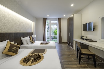 minh chien hotel