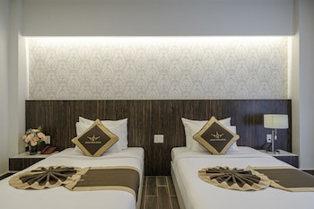 minh chien hotel