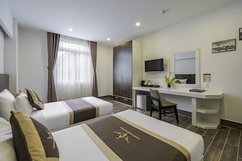 minh chien hotel