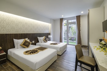 minh chien hotel