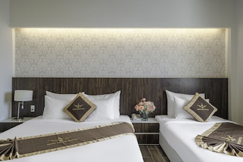 minh chien hotel
