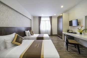 minh chien hotel