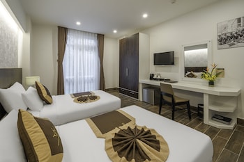 minh chien hotel