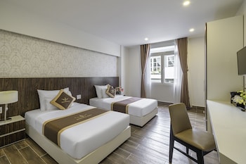 minh chien hotel