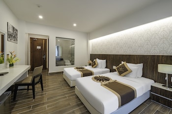 minh chien hotel