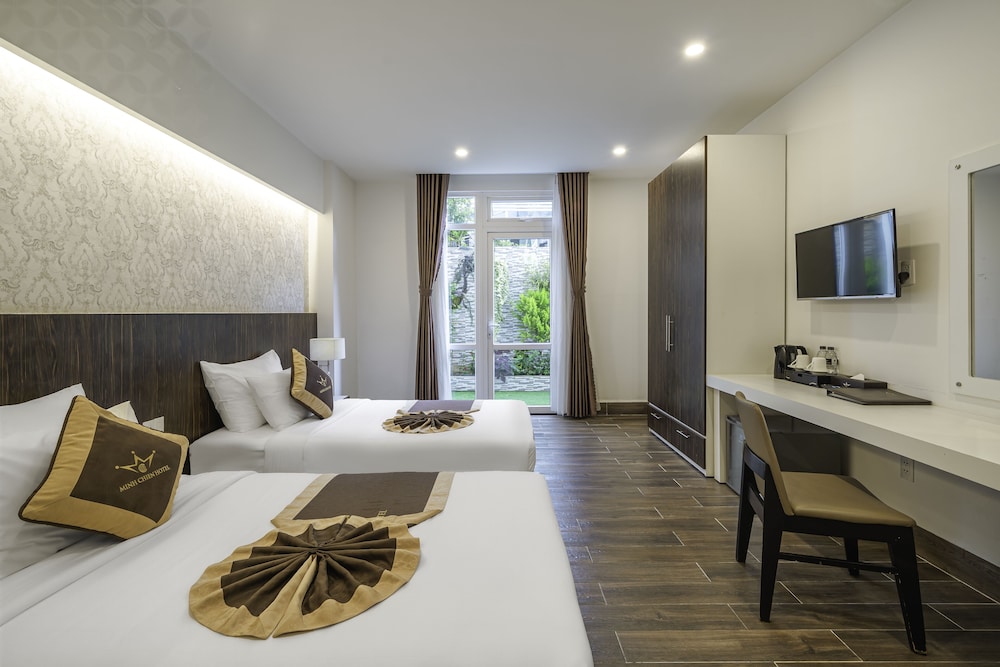 minh chien hotel