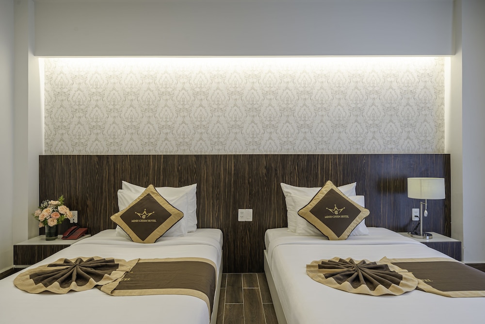 minh chien hotel