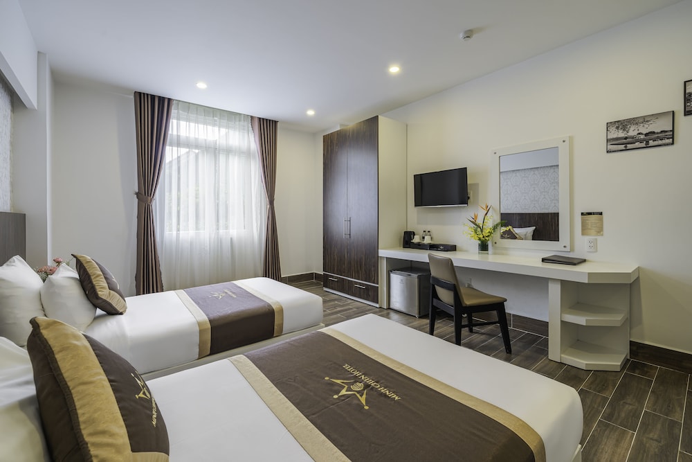 minh chien hotel