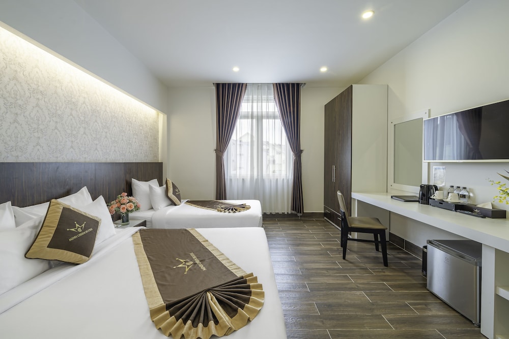 minh chien hotel
