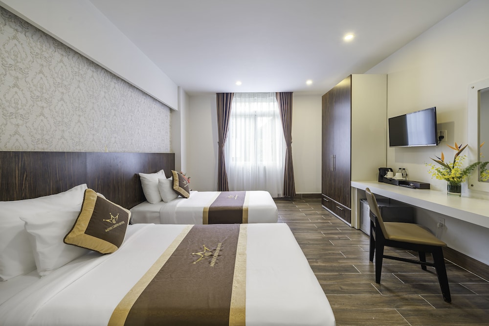 minh chien hotel