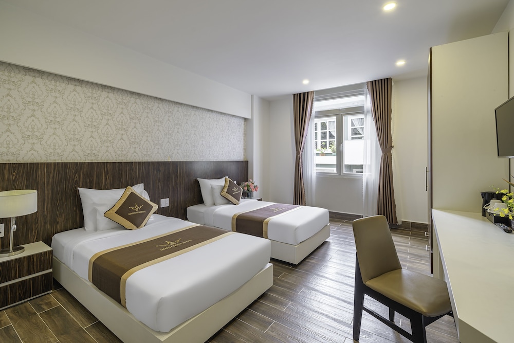 minh chien hotel