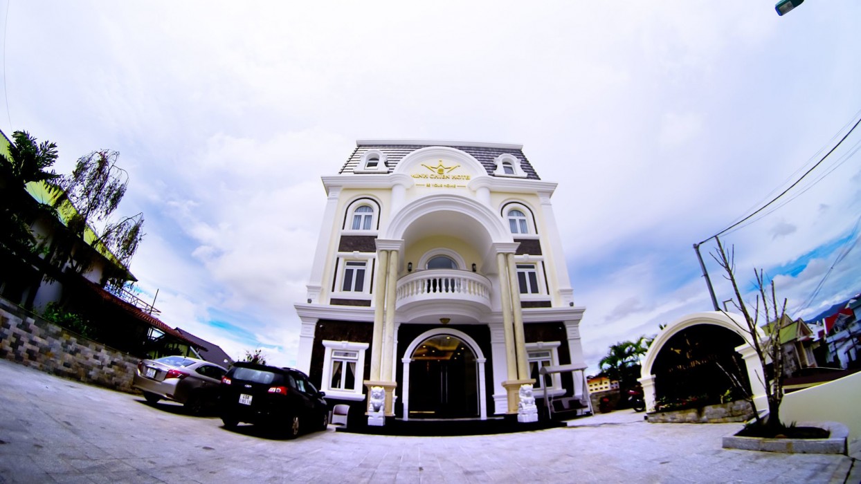 minh chien hotel