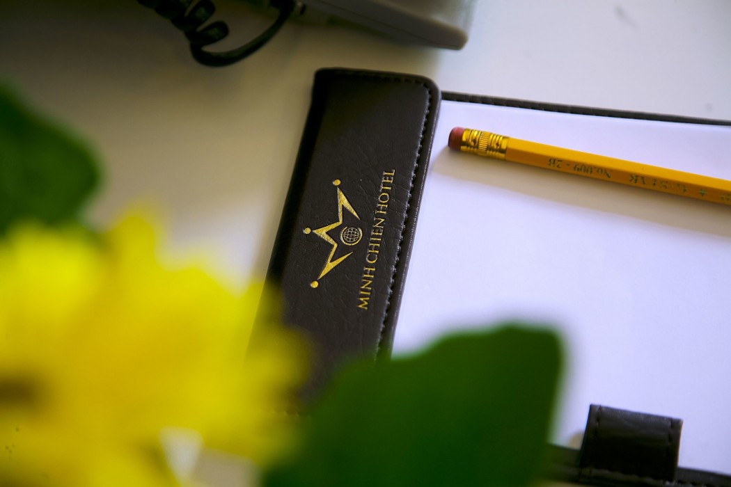 minh chien hotel