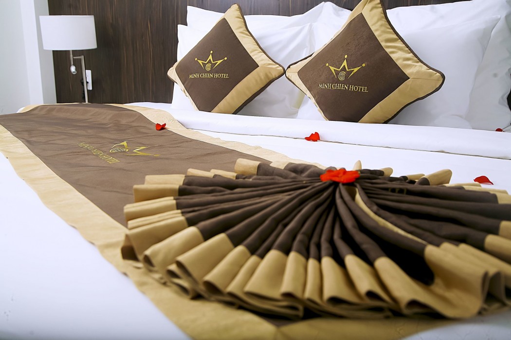 minh chien hotel