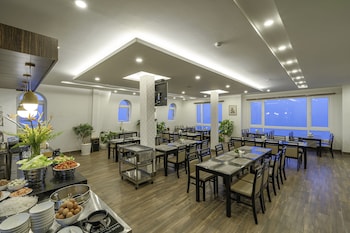 minh chien hotel