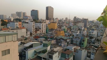 ho chi minh city