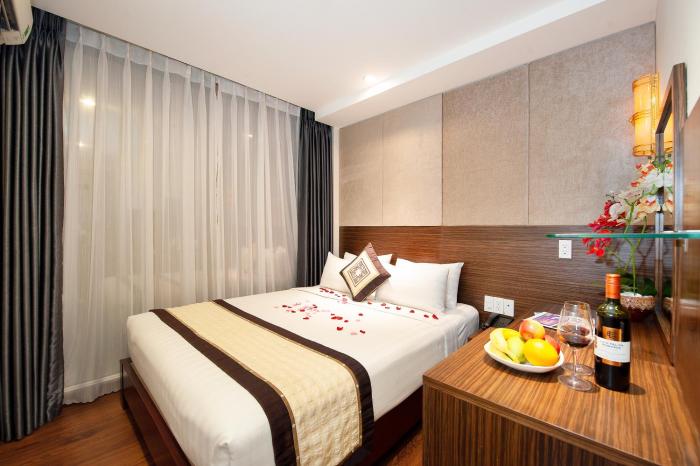 saigonciti hotel