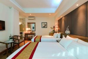 saigonciti hotel