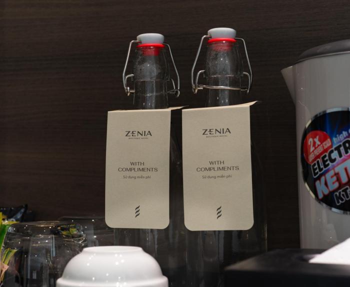 zenia boutique hotel nha trang