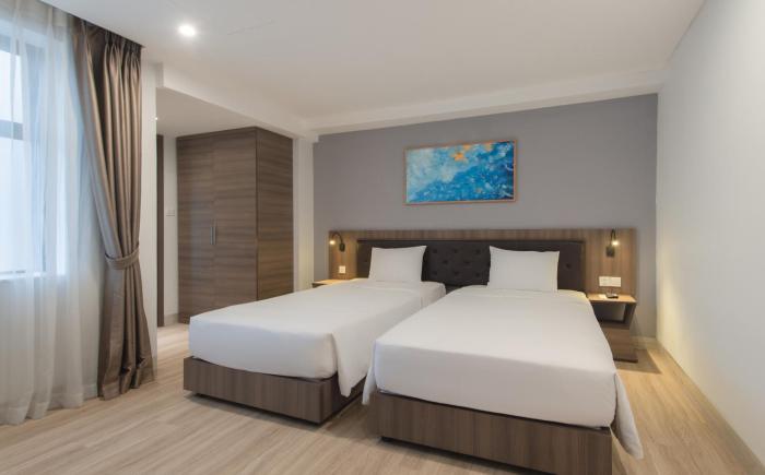 zenia boutique hotel nha trang