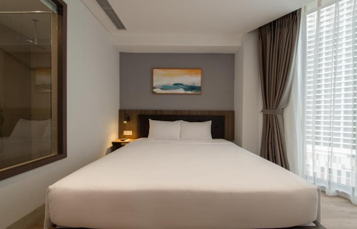 zenia boutique hotel nha trang