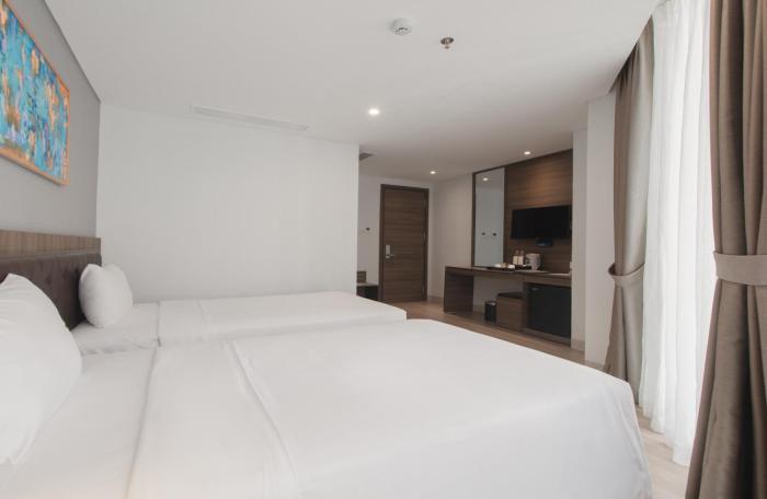 zenia boutique hotel nha trang
