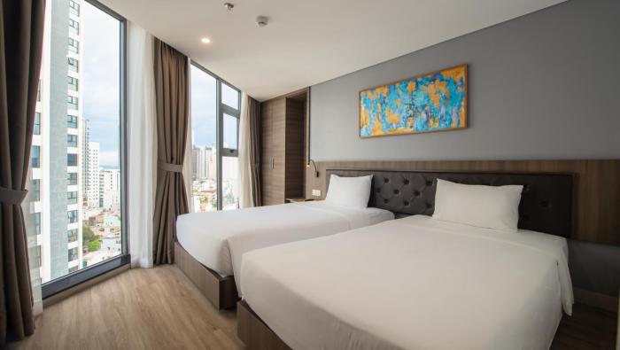 zenia boutique hotel nha trang