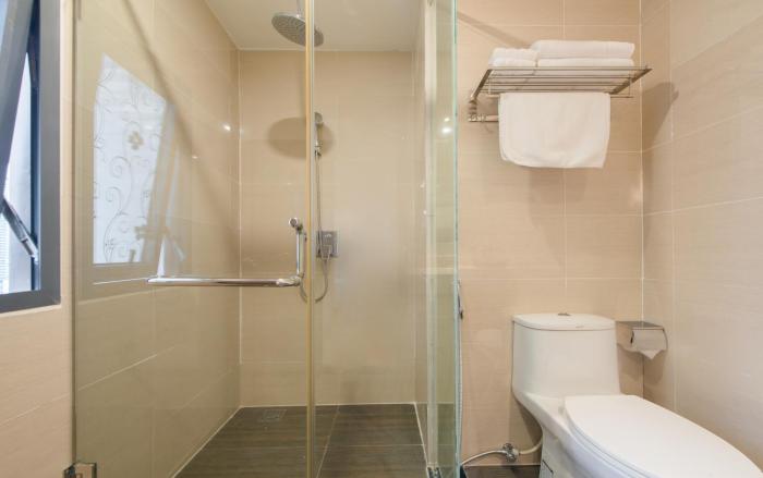 zenia boutique hotel nha trang