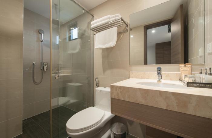 zenia boutique hotel nha trang