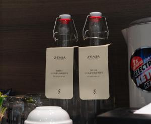 zenia boutique hotel nha trang