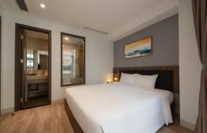 zenia boutique hotel nha trang