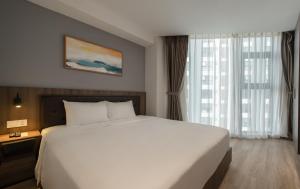 zenia boutique hotel nha trang