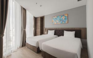 zenia boutique hotel nha trang