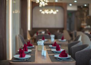 zenia boutique hotel nha trang