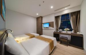 zenia boutique hotel nha trang