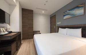 zenia boutique hotel nha trang