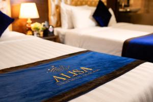 alisa hotel and spa