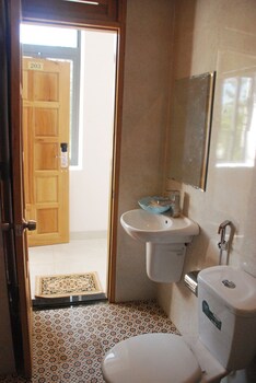 bac nam hotel