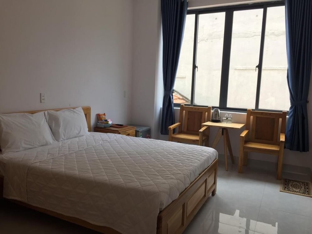 bac nam hotel